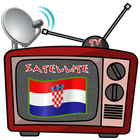 TV Croatie icône