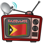 TV Timorleste icône