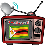 TV Zimbabwe آئیکن