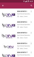 ALL Ben Sport Free TV bài đăng