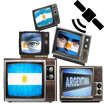 TV Argentina Channels Sat