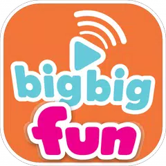 Baixar Big Big fun APK