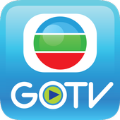 GOTV 圖標