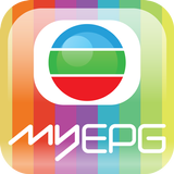 myEPG icône