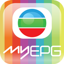 myEPG APK