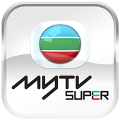 myTV SUPER icon myTV SUPER icon