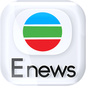 TVB ENEWS icon