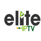 Elite Tv Box icône