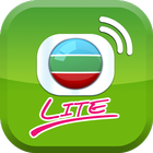 TVB Anywhere Lite иконка