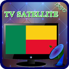 Sat TV Benin Channel HD आइकन
