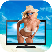 Bikini TV Channel icon