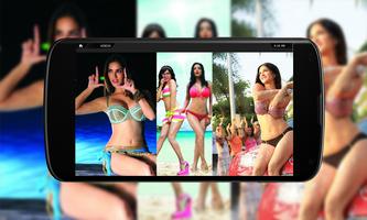 Bikini TV Channel โปสเตอร์