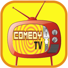 Comedy TV Channel Online আইকন