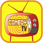 Comedy TV Channel Online アイコン