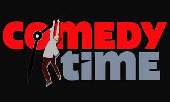 Comedy TV Channel Online Affiche