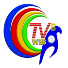 TVB Web أيقونة