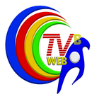 TVB Web icône