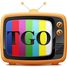 Tv Gospel Online simgesi