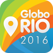 Globo Rio 2016