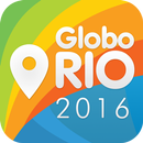 Globo Rio 2016 APK