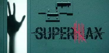 SUPERMAX - o game