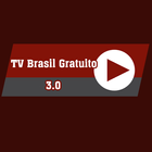 TV BRASIL GRATUITO 3.0-icoon