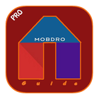 Guide Mobdro Reference Pro ícone