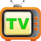 TV Guide Belarus icône