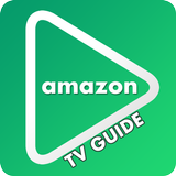 Movies on Amazon - TV Guide 图标