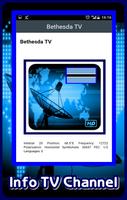 Botswana HD Info TV Channel ภาพหน้าจอ 1