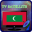 Sat TV Maldives Channel HD APK