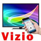 TV Remote for Vizio 2018 icon