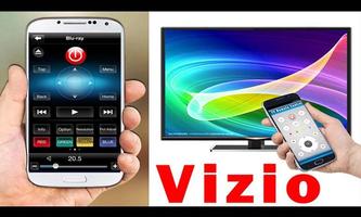 TV Remote for Vizio 2018 screenshot 2