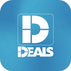 Crootna Deals-icoon
