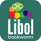 Libol Bookworm icône