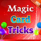 Magic Card Tricks icône