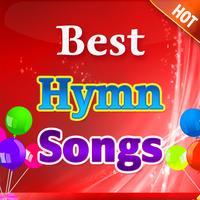 Best Hymn Songs Affiche