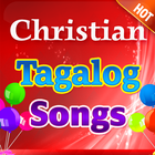 Christian Tagalog Songs icône