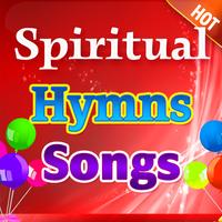 Spiritual Hymns Songs capture d'écran 1