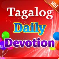 Tagalog Daily Devotion capture d'écran 1