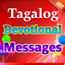 Tagalog Devotional Messages APK