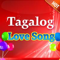 Tagalog Love Song Affiche