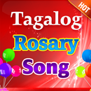 Tagalog Rosary Song APK