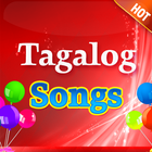 Tagalog Songs icône