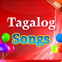 Tagalog Songs Affiche