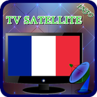 Sat TV França ícone