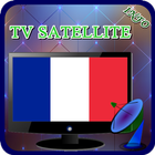 Sat TV France Channel HD icon