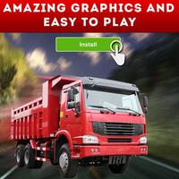 1 Schermata Truck Driving Simulazione