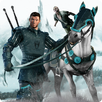 White Walkers War in North APK