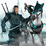 White Walkers War in North